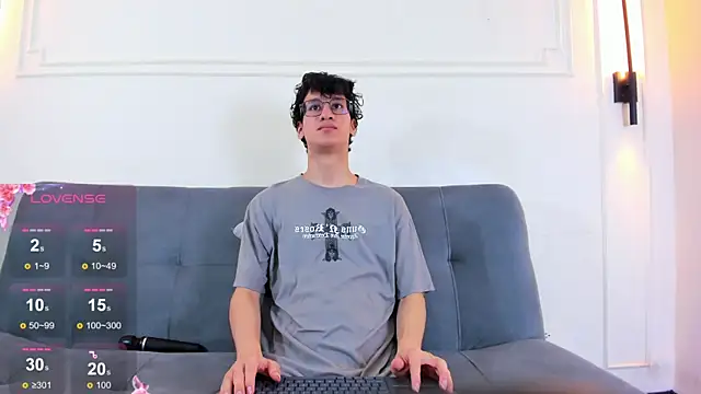 Cum hunters online show from 06-12-26, 03:04
