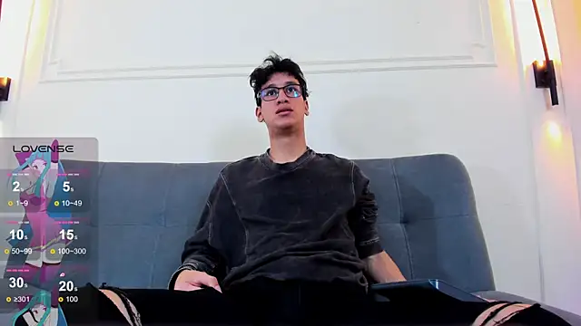 Cum hunters online show from 03-30-26, 03:19