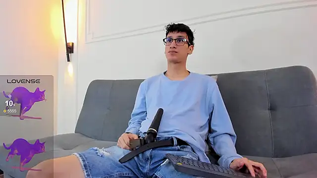 Cum hunters online show from 03-21-26, 03:19