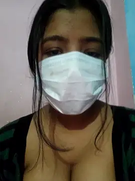 DUSKY GIRL100 online show from 11-12-25, 07:56