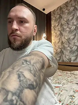  XxX-XxX  online show from 06-03-26, 12:00