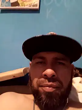 bluelokotek online show from 01-18-25, 07:07