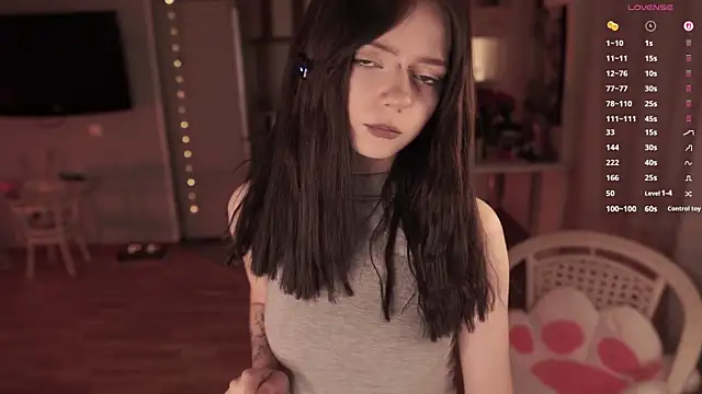 miuri miy online show from 11-23-25, 06:07