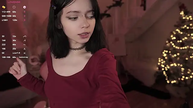 miuri miy online show from 01-14-26, 06:00