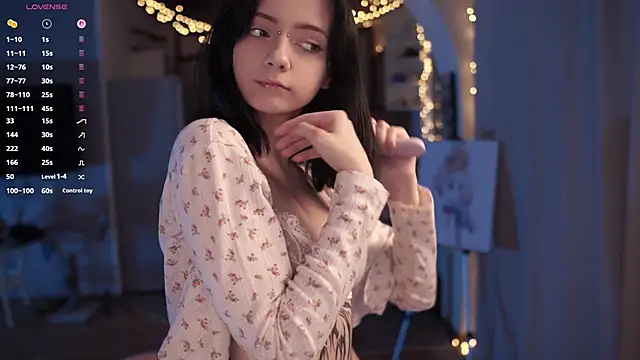 miuri miy online show from 04-05-26, 05:52