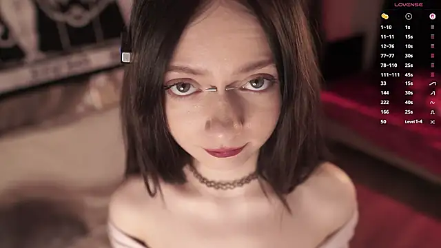 miuri miy online show from 11-13-25, 06:56