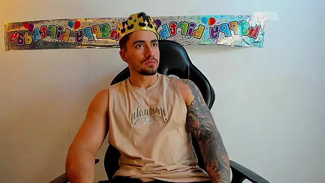 Brad Summer online show from 09-24-25, 05:52