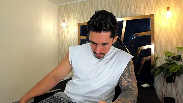 Brad Summer online show from 09-16-25, 05:25