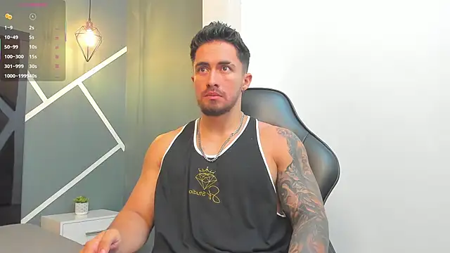 Brad Summer online show from 12-02-25, 11:12