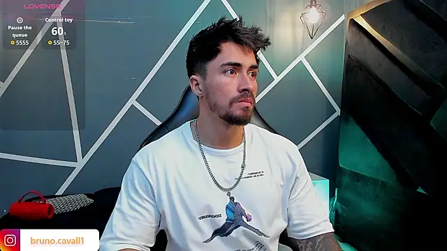 Snapshot of Brad_Summer chatting on 02-16-26, 11:46 Brad Summer online show from 02-16-26, 11:46