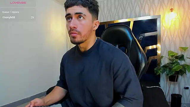 Brad Summer online show from 09-23-25, 05:20