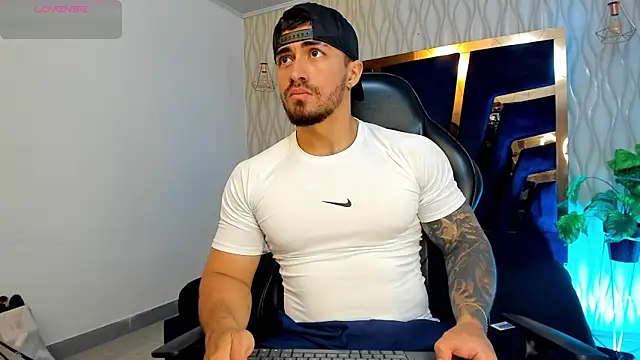 Brad Summer online show from 10-23-25, 05:22