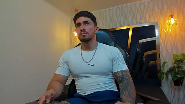 Brad Summer online show from 10-07-25, 05:14