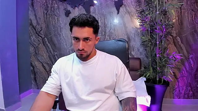 Brad Summer online show from 12-19-25, 05:59