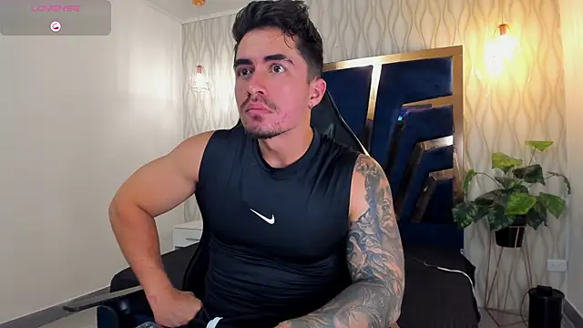 Brad Summer online show from 09-10-25, 05:34