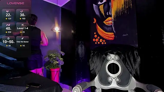 Snapshot of Brad_Summer chatting on 02-26-26, 11:27 Brad Summer online show from 02-26-26, 11:27