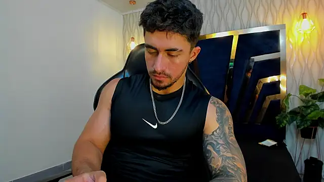 Brad Summer online show from 09-25-25, 05:19