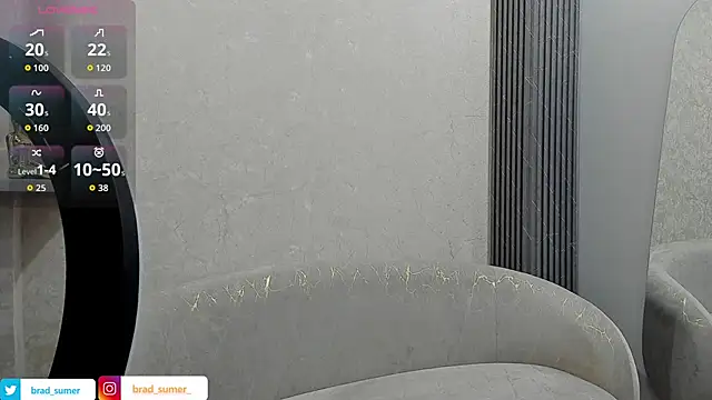 Brad Summer online show from 05-28-26, 05:41