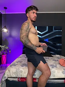 Brad Summer online show from 03-27-26, 11:38