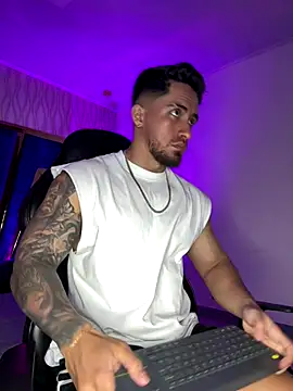 Brad Summer online show from 11-27-25, 05:46