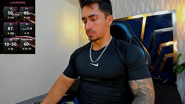 Brad Summer online show from 09-12-25, 05:45