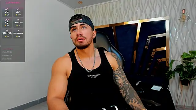 Brad Summer online show from 10-22-25, 05:56