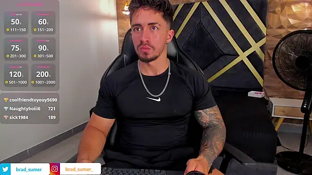 Brad Summer online show from 03-06-26, 11:33