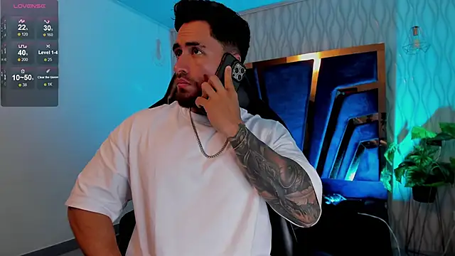 Brad Summer online show from 11-13-25, 05:17