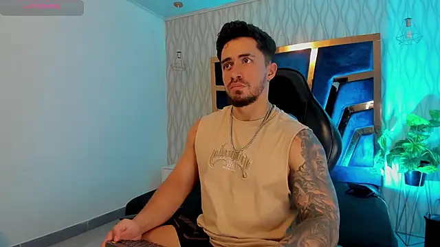 Brad Summer online show from 11-18-25, 05:16