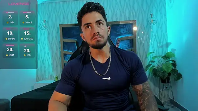 Brad Summer online show from 04-09-26, 11:22