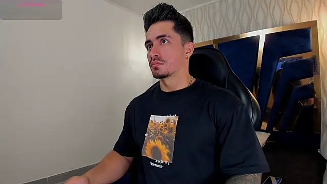 Brad Summer online show from 09-09-25, 05:22