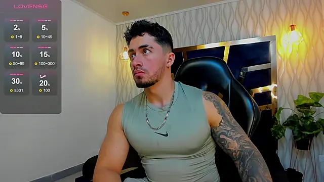 Brad Summer online show from 10-01-25, 05:17