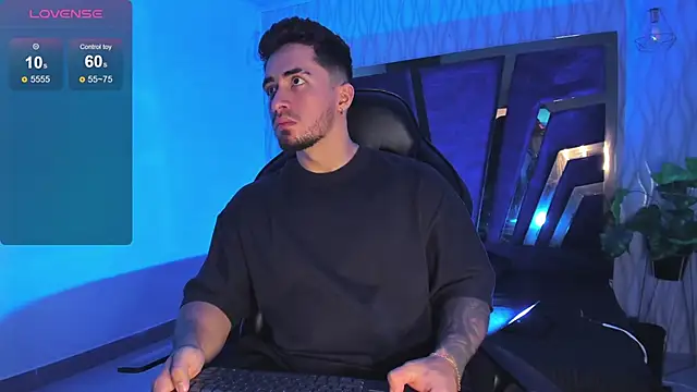 Brad Summer online show from 10-02-25, 05:16