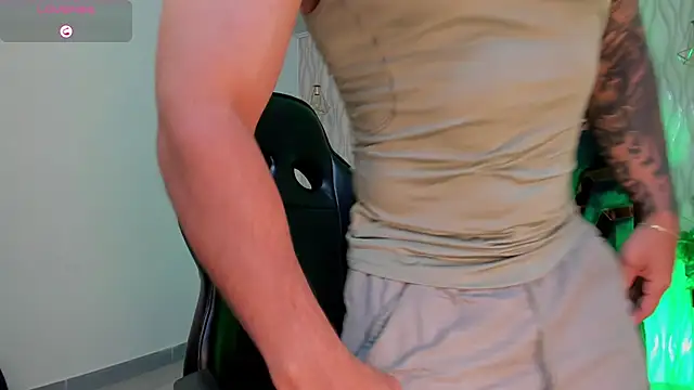 Brad Summer online show from 10-27-25, 05:14