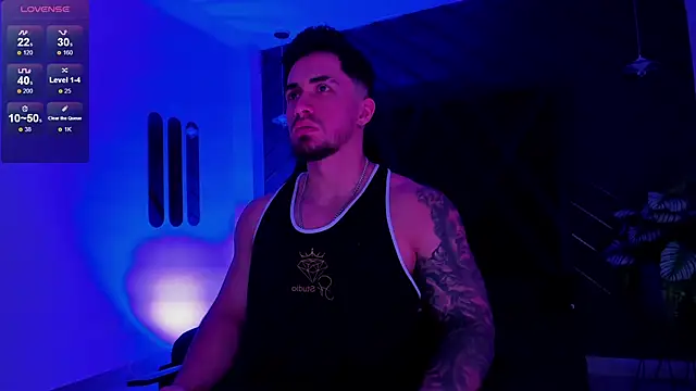 Brad Summer online show from 12-05-25, 05:17