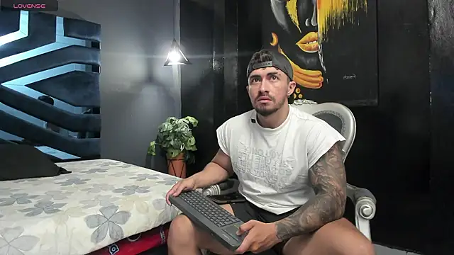 Brad Summer online show from 03-28-26, 11:17