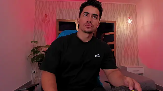 Brad Summer online show from 03-22-25, 05:20