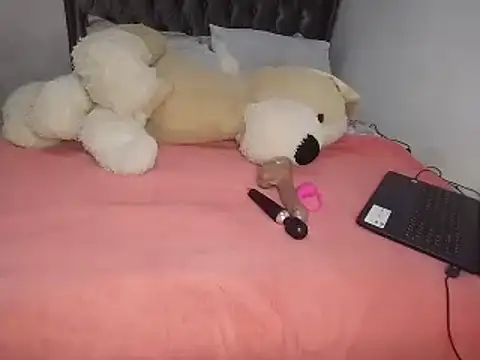 Chandy012 online show from 04-18-26, 03:03