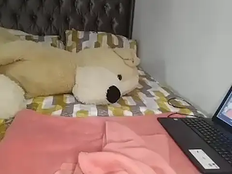 Chandy012 online show from 12-21-25, 02:30