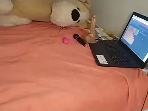 Chandy012 online show from 02-16-26, 01:43