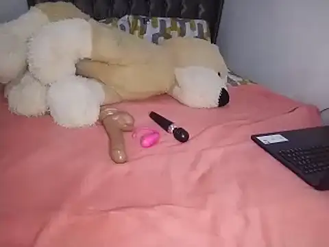 Chandy012 online show from 04-03-26, 03:18