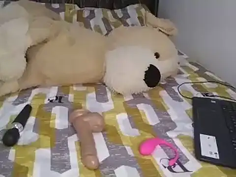 Chandy012 online show from 11-14-25, 01:15