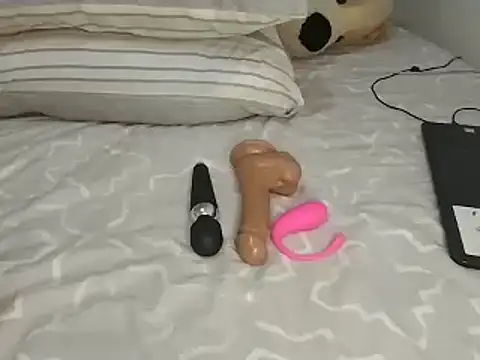 Chandy012 online show from 11-01-25, 02:11