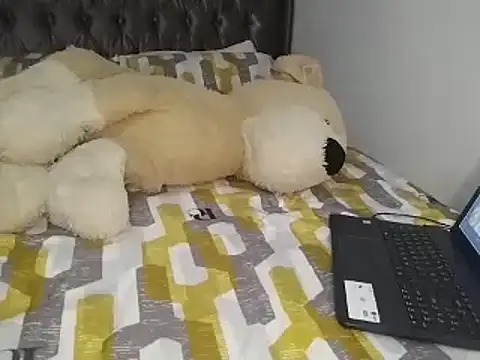 Chandy012 online show from 12-14-25, 12:22