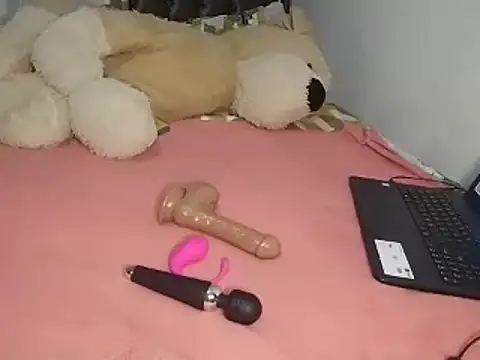 Chandy012 online show from 02-04-26, 10:16