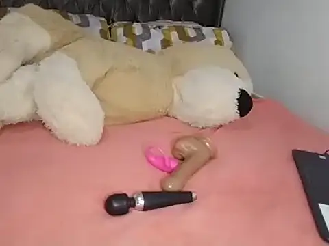 Chandy012 online show from 03-18-26, 03:24