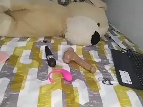 Chandy012 online show from 11-23-25, 02:49