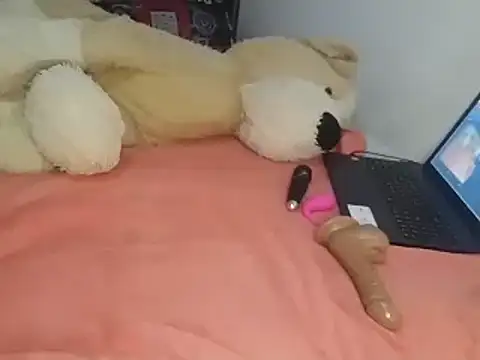 Chandy012 online show from 01-18-26, 02:31