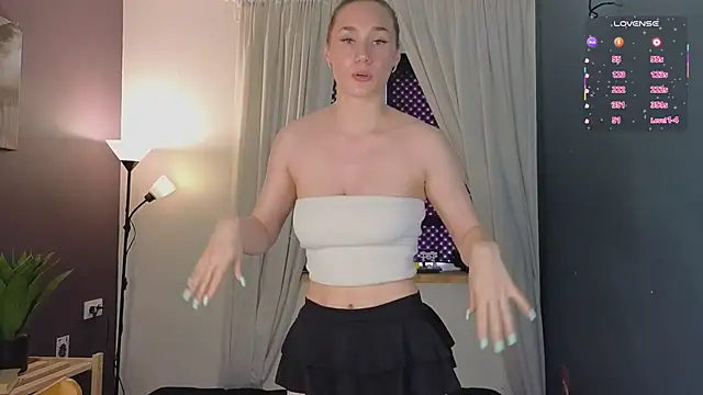 too sexxxy online show from 05-25-26, 11:53