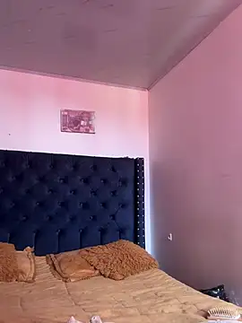 MARIELSINS AND DAIKIJACK online show from 03-21-25, 05:02